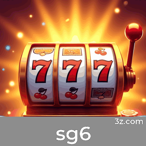 Mundo de Jogos Espetaculares no sg6: Diversão Incomparável