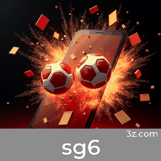 Maximize Seus Resultados com sg6: Táticas Comprovadas