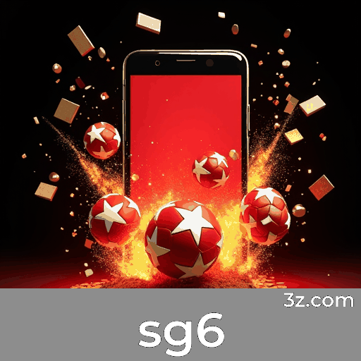 SG6: Experiência em Tempo Real para Brasileiros