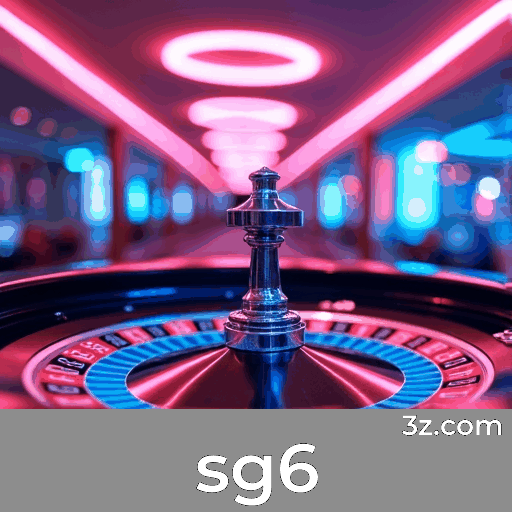 SG6 App: Descubra Recompensas Exclusivas!