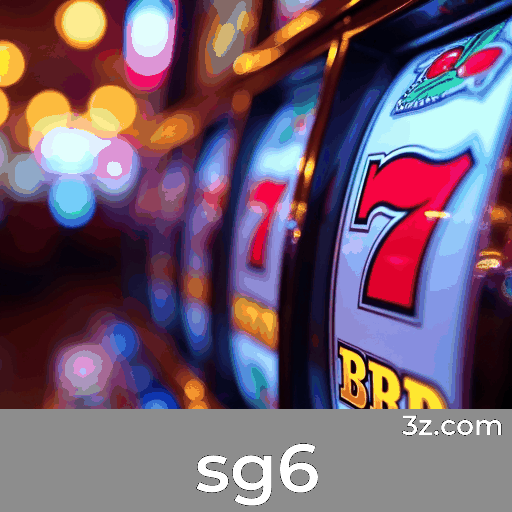 Mundo de Jogos Espetaculares no sg6: Diversão Incomparável