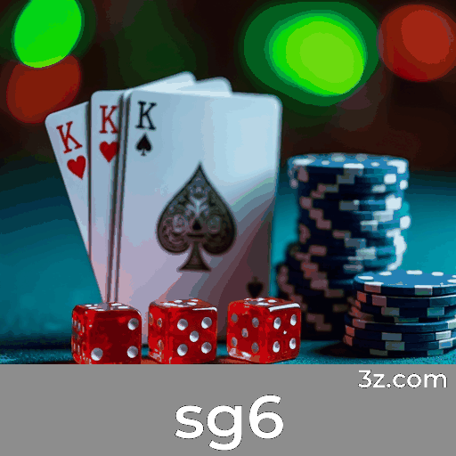 sg6: Plataforma para Conexões e Experiências Envolventes