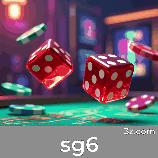 Experiência de Casino Elite no sg6: Dealers Reais e Jogos Premium