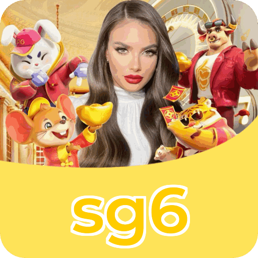 Promoções e bônus exclusivos da sg6