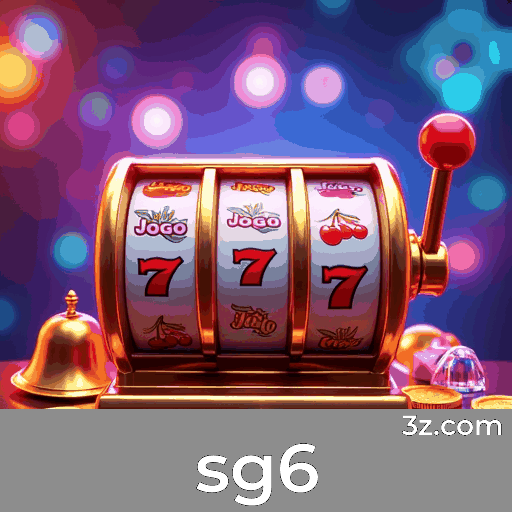 SG6: Experiência em Tempo Real para Brasileiros