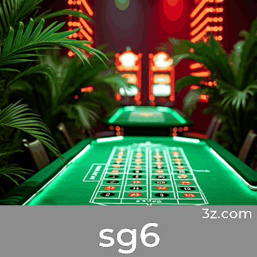 Maximize Seus Resultados com sg6: Táticas Comprovadas