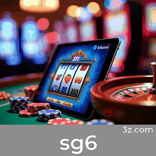 Login Seguro e Otimizado para Usuários do sg6 no Brasil