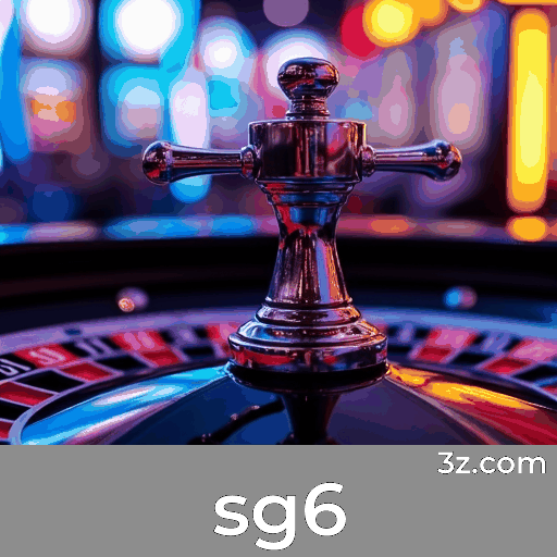 sg6: Plataforma para Conexões e Experiências Envolventes