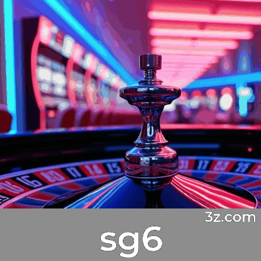 Descubra SG6: Análise de Esportes e Estratégias de Apostas