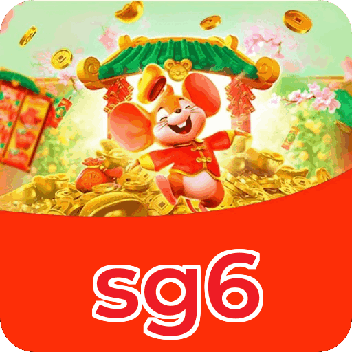 Login rápido no app sg6