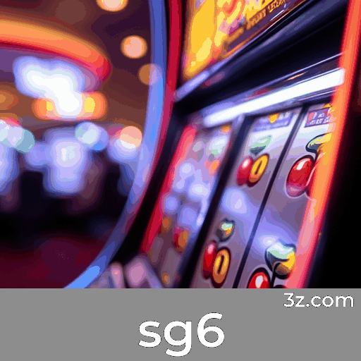 Experiência de Casino Elite no sg6: Dealers Reais e Jogos Premium