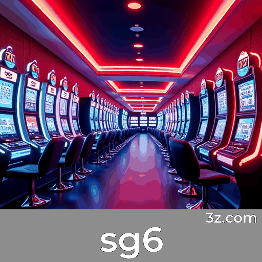 Experiência de Casino Elite no sg6: Dealers Reais e Jogos Premium