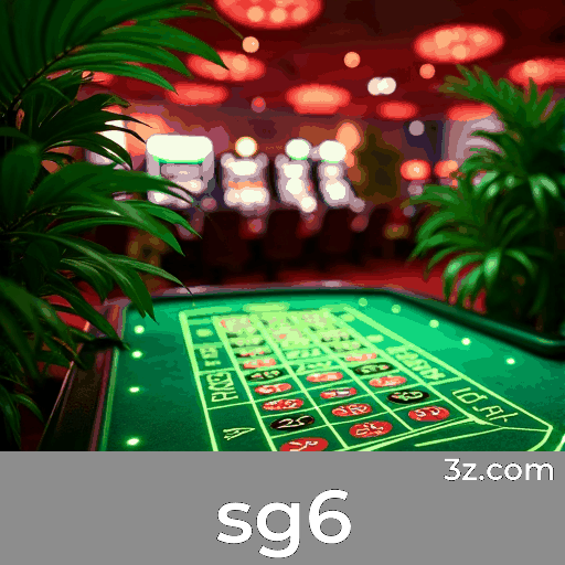 Login Seguro e Otimizado para Usuários do sg6 no Brasil