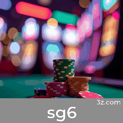 Descubra SG6: Análise de Esportes e Estratégias de Apostas