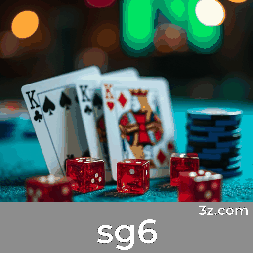 sg6: Plataforma para Conexões e Experiências Envolventes