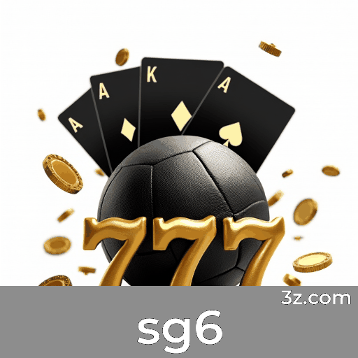 Descubra SG6: Análise de Esportes e Estratégias de Apostas