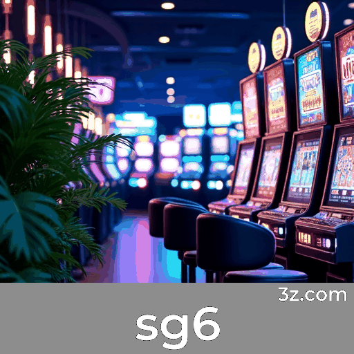 Login Seguro e Otimizado para Usuários do sg6 no Brasil