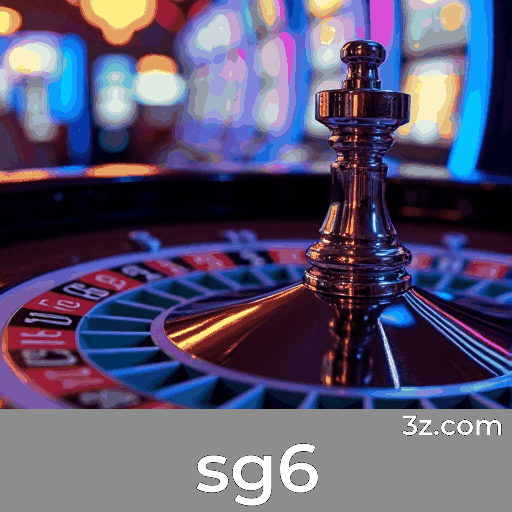 Mundo de Jogos Espetaculares no sg6: Diversão Incomparável